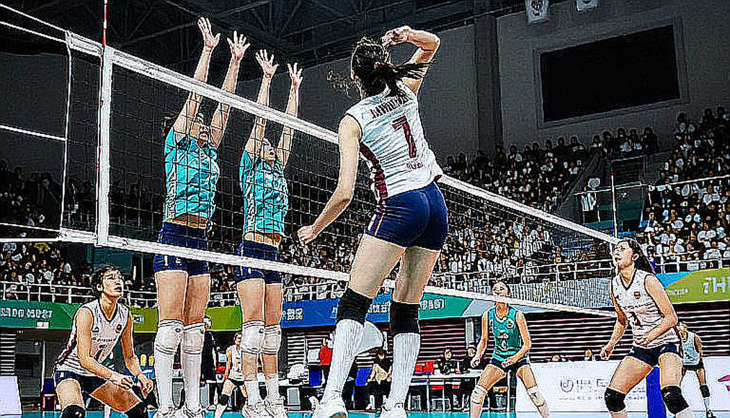 Ba mươi năm MOP bóng chuyền nữ NCAA: danh sách không nói dối, chỉ người đọc tự lừa mình