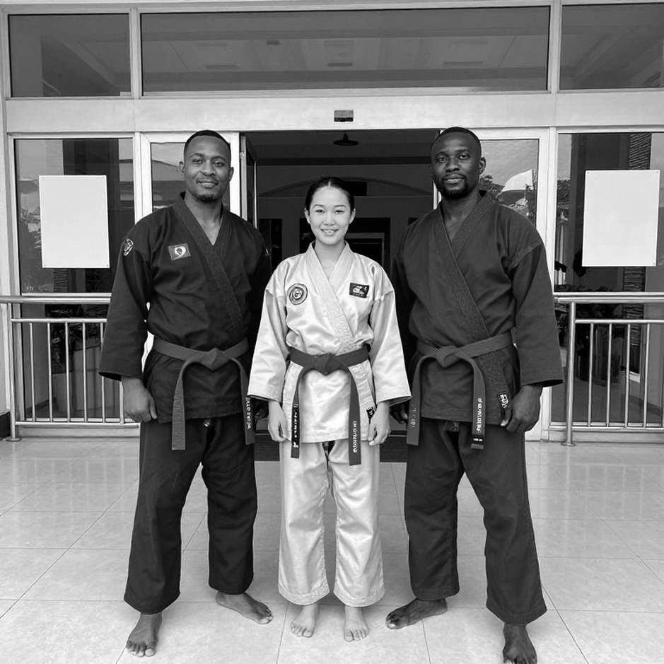 When the Data Is Blank, a Martial Arts Writer Has Only One Job: Verify
