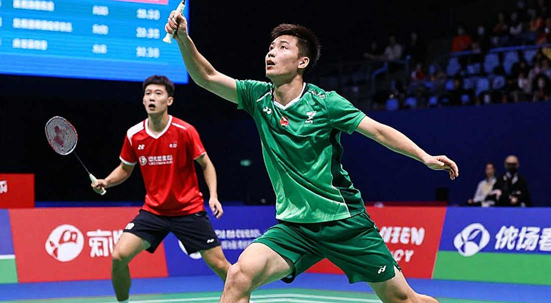 BWF World Junior Championships 2026: Tanvi Patri Leads India and the Problem Called 3x55 BWF World Junior Championships 2026: Tanvi Patri Leads India and the Problem Called 3x55