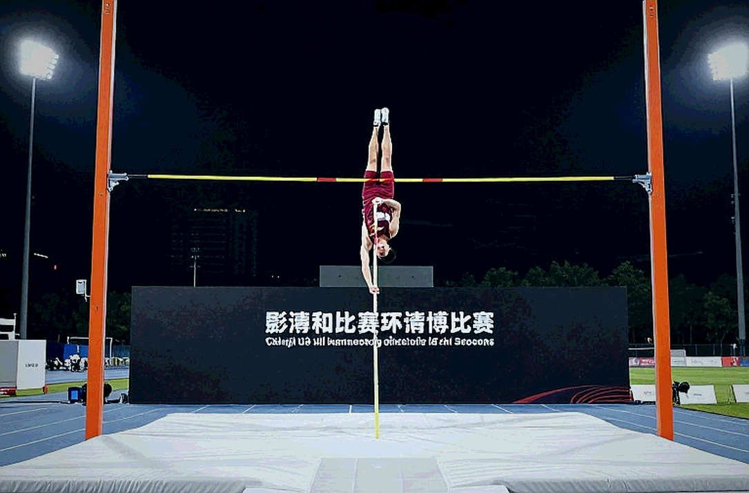 Giải điền kinh châu Âu 2028: Quỹ thưởng kỷ lục 3 triệu bảng và cuộc chơi mới của thứ hạng