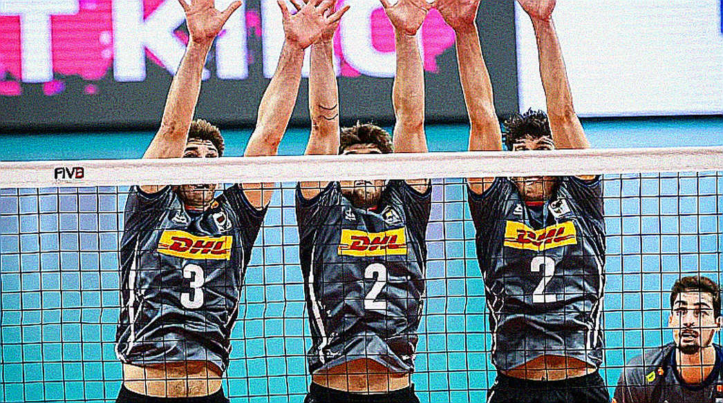 Poland Beats France 3-1 to Retain European Men's Volleyball Crown: The 31-29 Set and a 58% Attack Efficiency