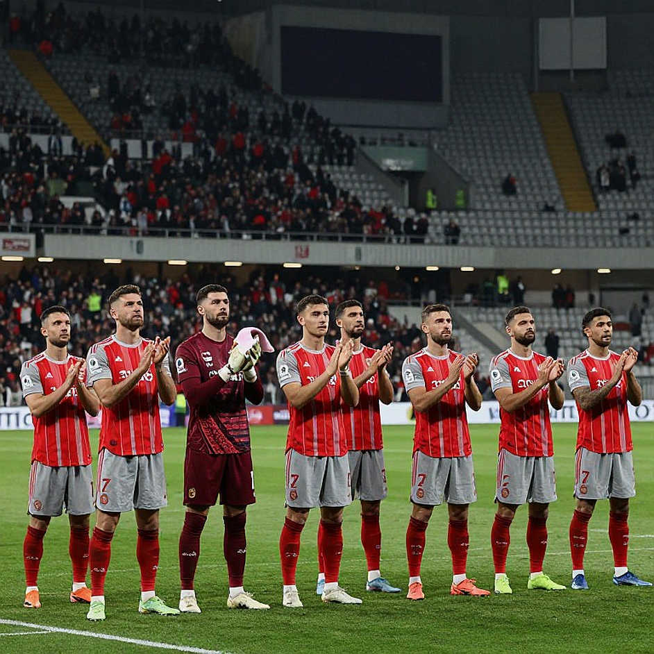 Vòng xoáy tử thần: Fiorentina gọi lại 'người cũ' Paolo Vanoli giữa cơn bão 3 trận thua liên tiếp Vòng xoáy tử thần: Fiorentina gọi lại 'người cũ' Paolo Vanoli giữa cơn bão 3 trận thua liên tiếp