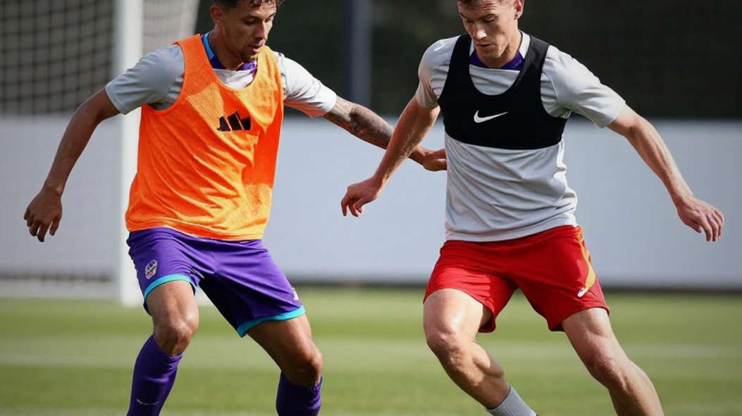 Wout Weghorst bị gạch tên: Khi Hà Lan khép lại cánh cửa Plan B và cái giá của một thế hệ mới Wout Weghorst bị gạch tên: Khi Hà Lan khép lại cánh cửa Plan B và cái giá của một thế hệ mới