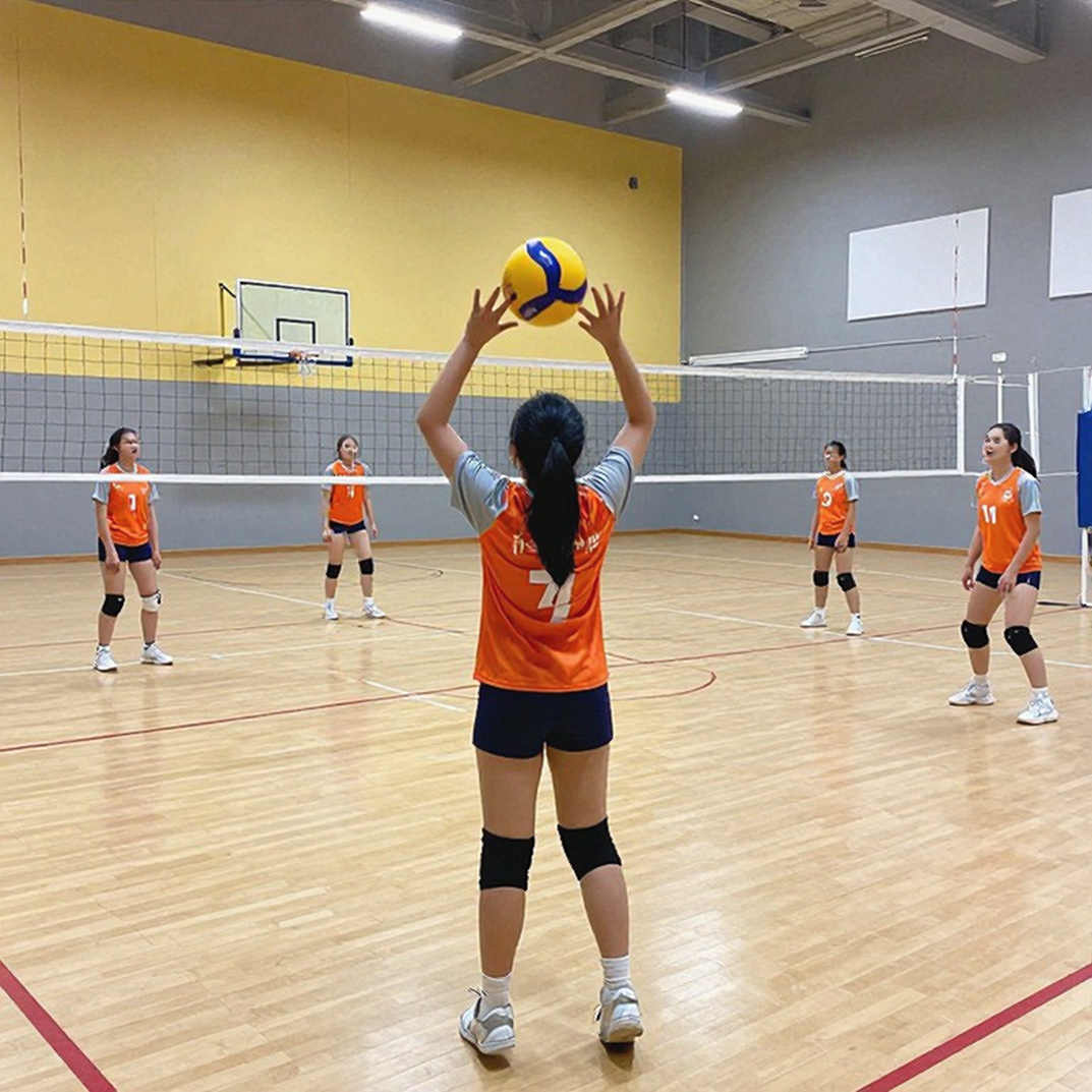 Bóng chuyền nữ Việt Nam và khoảng trống dữ liệu: khi bản tin chỉ còn tỉ số