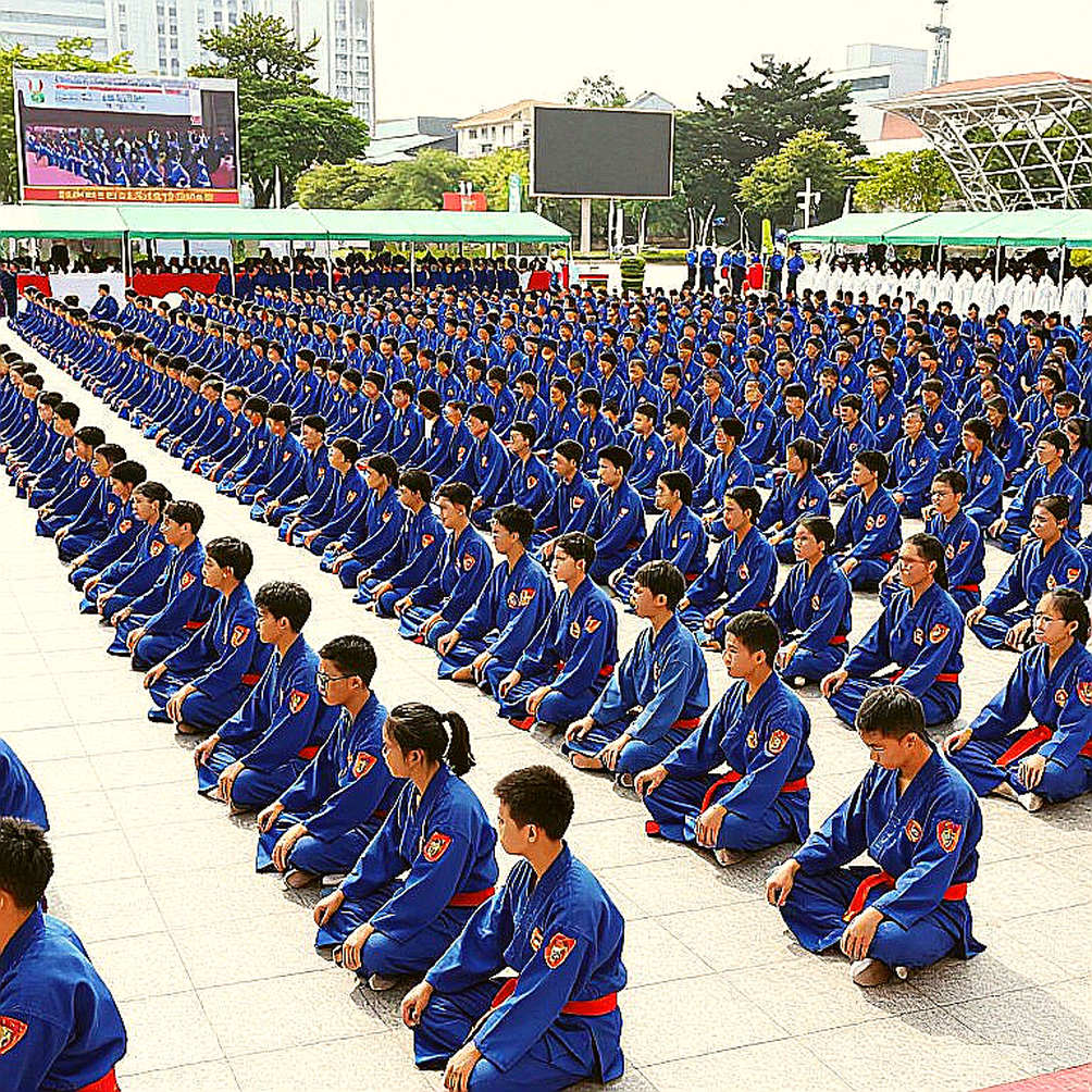 Professional Martial Arts in Southeast Asia: The Battle Between Data and Noise Professional Martial Arts in Southeast Asia: The Battle Between Data and Noise