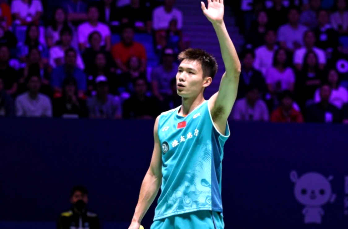 Asian Games 2026, Day 1: India's Men's Badminton Team and the Draw That Leads Them to Japan