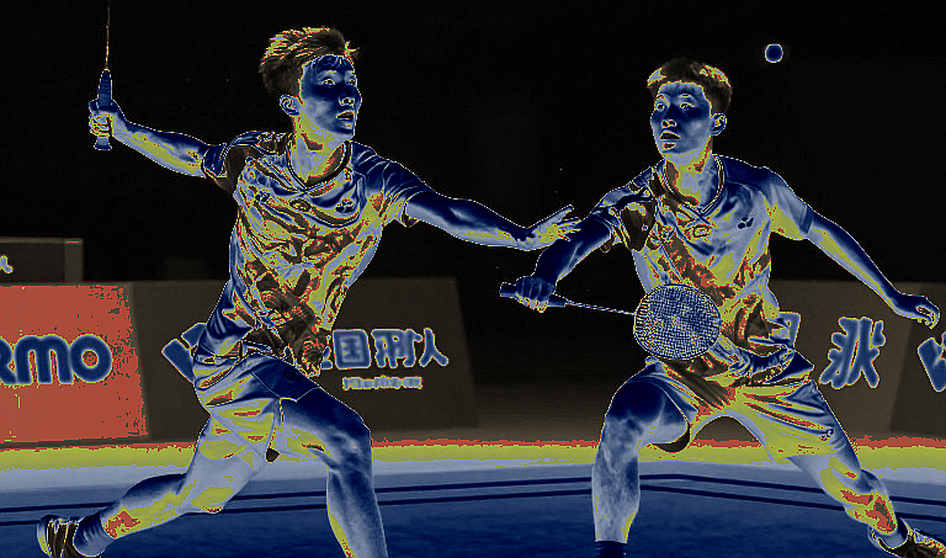 Mahoor Shahzad, Putri Kusuma Wardani and the 23 Minutes That Exposed Pakistan's Women's Badminton Gap Mahoor Shahzad, Putri Kusuma Wardani and the 23 Minutes That Exposed Pakistan's Women's Badminton Gap