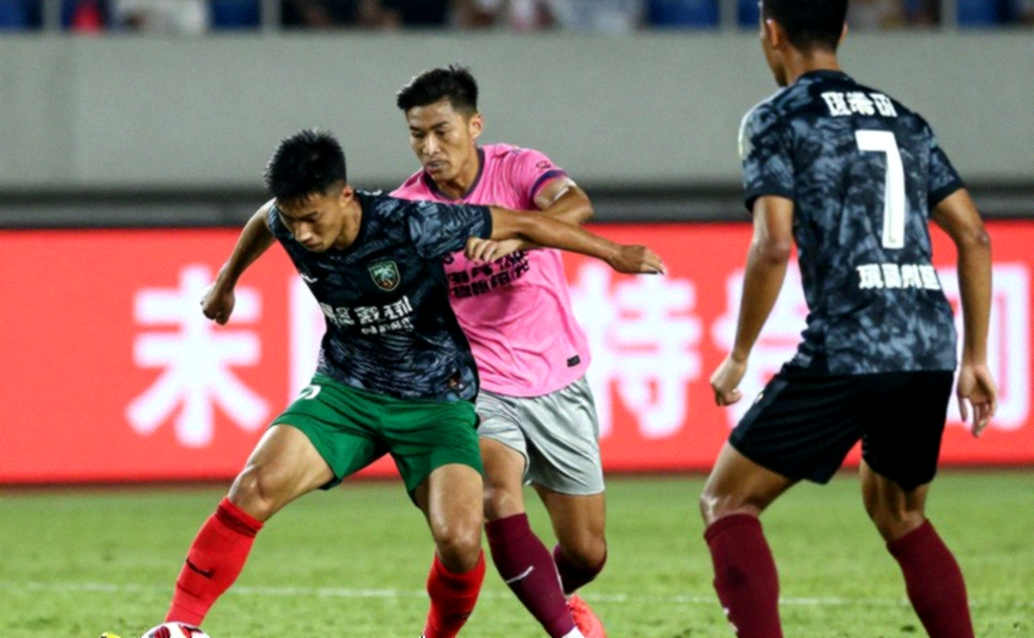 Bạo lực sân cỏ V-League 2026-2027: Bốn tình huống, một lỗ hổng quy trình