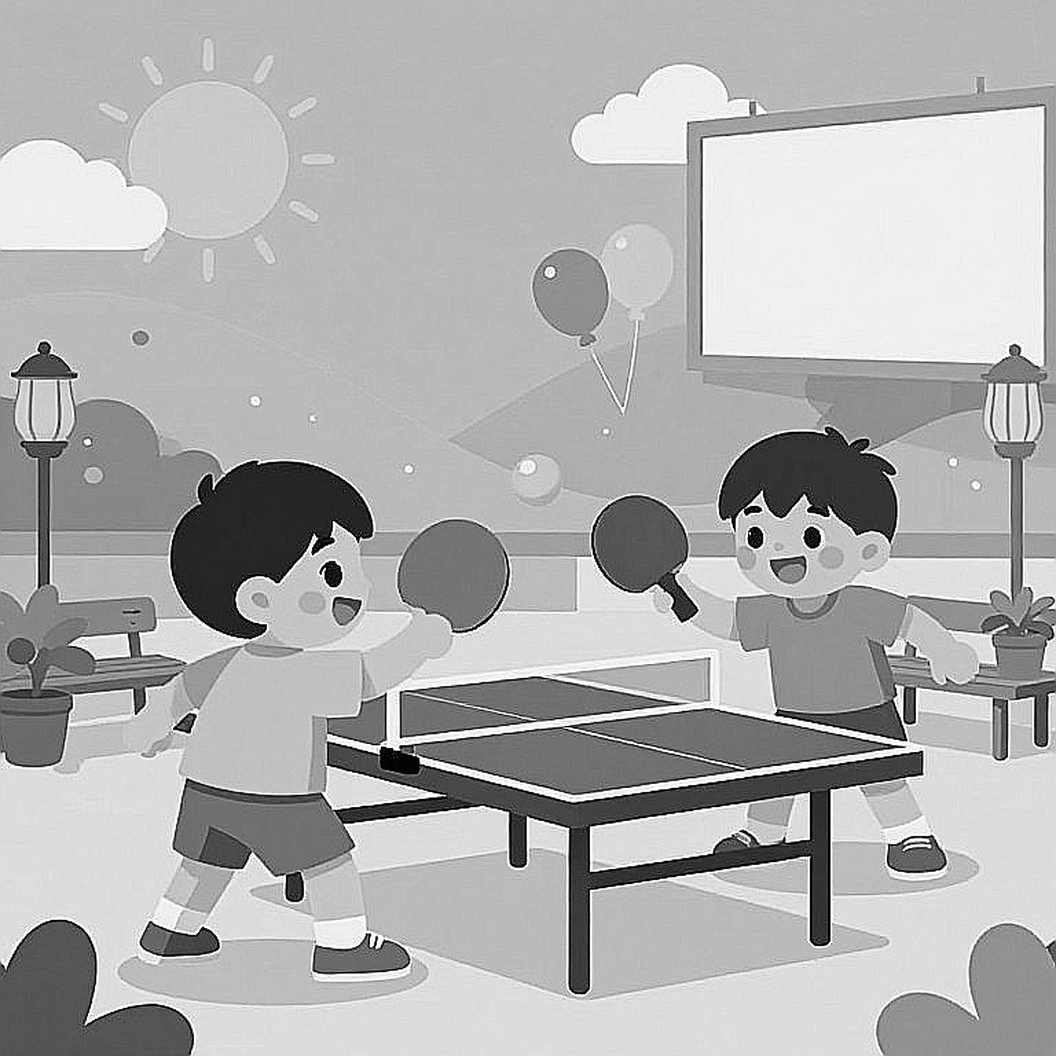 Hai ngôi vô địch U21 của Bồ Đào Nha tại Bỉ Open 2026 và bức tường giữa hai sàn đấu