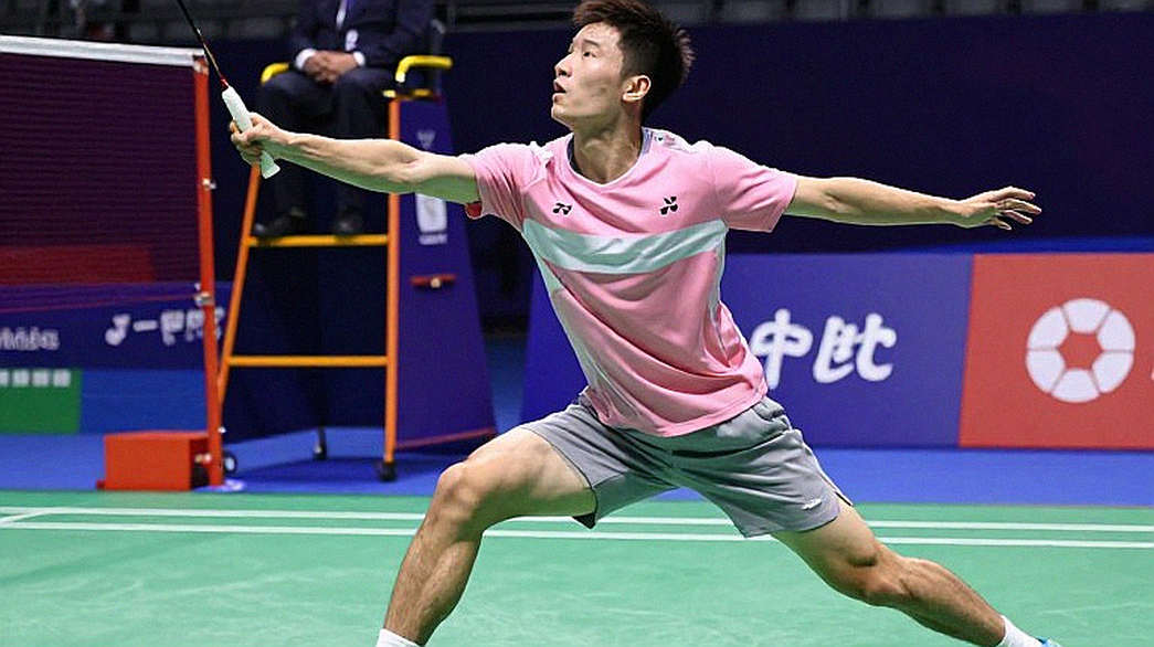 Ashmita Chaliha, khói mù Super 100 và vùng xám mà BWF chưa soi đèn