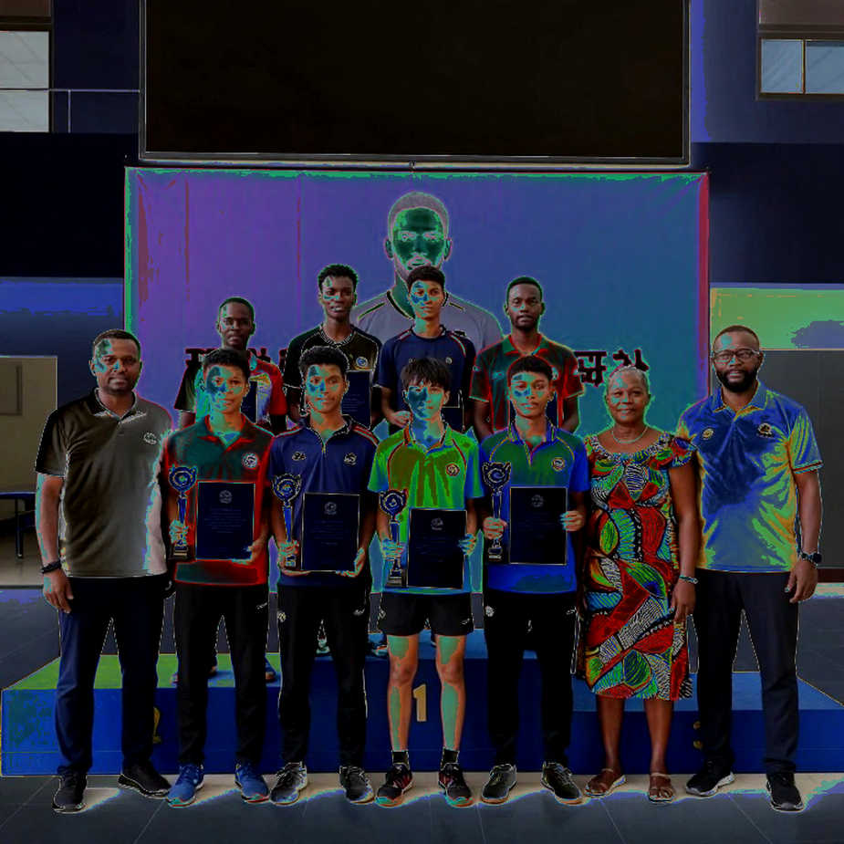 The England Hopes Challenge and the U11 Halo Trap: When the Champion May Not Be the One Worth Remembering
