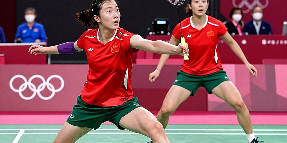 Cầu lông Việt Nam 2026: Khoảng trống sau tiếng vỗ tay của Indonesia Cầu lông Việt Nam 2026: Khoảng trống sau tiếng vỗ tay của Indonesia