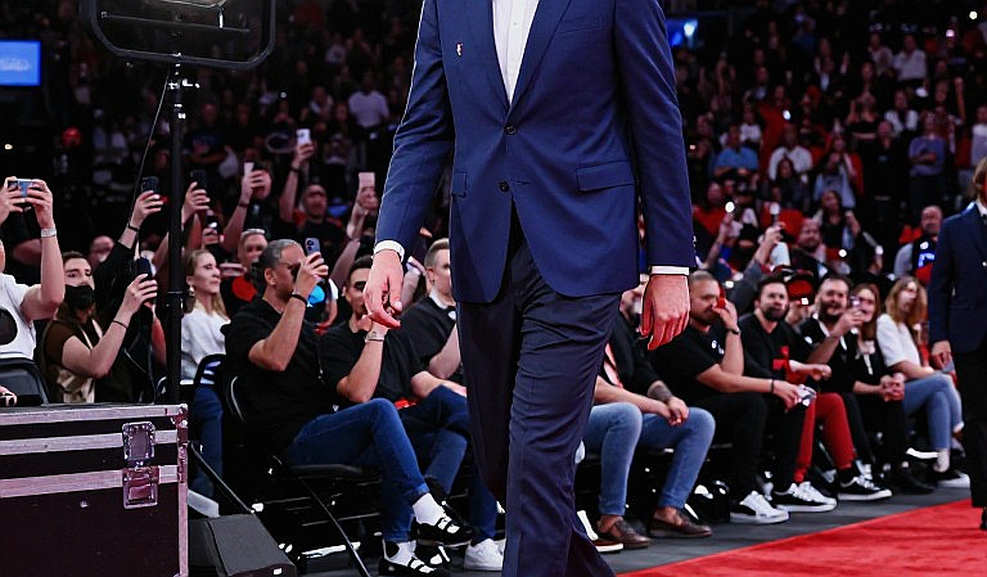 Isaiah Thomas công khai mong muốn thi đấu ở nước ngoài để tích lũy kinh nghiệm sau 37 tuổi