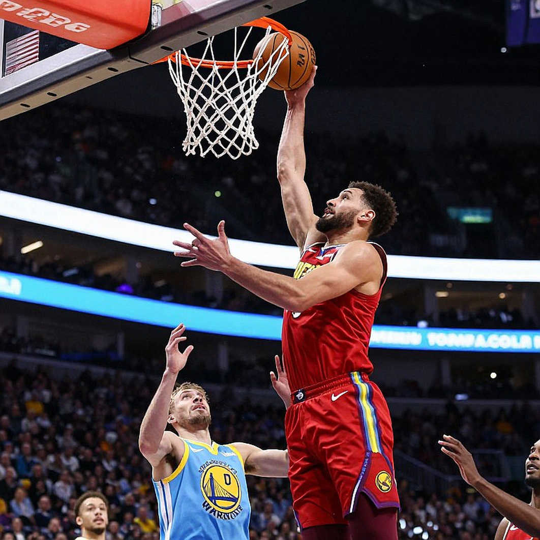 Phân tích NBA: Dữ liệu là nền tảng để hiểu rõ trận đấu