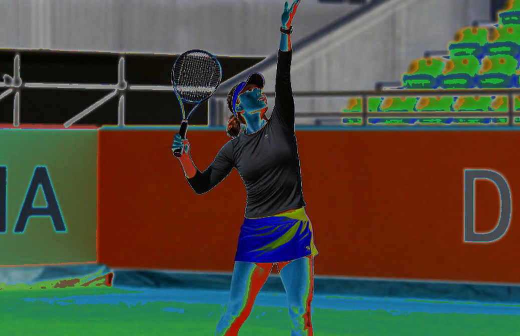 Đầu gối Krunic, chiếc ghế trống ở Indian Wells và vách đá điểm số mùa xuân 2026