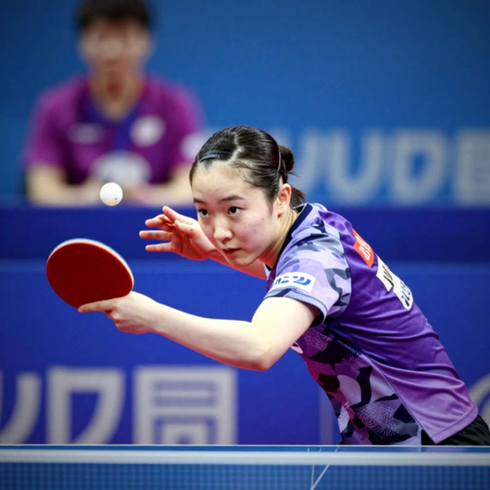 Worthing TTC mở giải Junior Team 1 Star: khoảng trống ở đáy kim tự tháp bóng bàn Anh