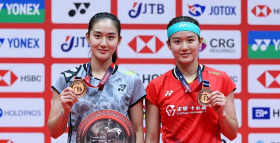 Asian Games: Nguyễn Thùy Linh, Nguyễn Hải Đăng và khoảng cách nằm ở set thứ ba Asian Games: Nguyễn Thùy Linh, Nguyễn Hải Đăng và khoảng cách nằm ở set thứ ba