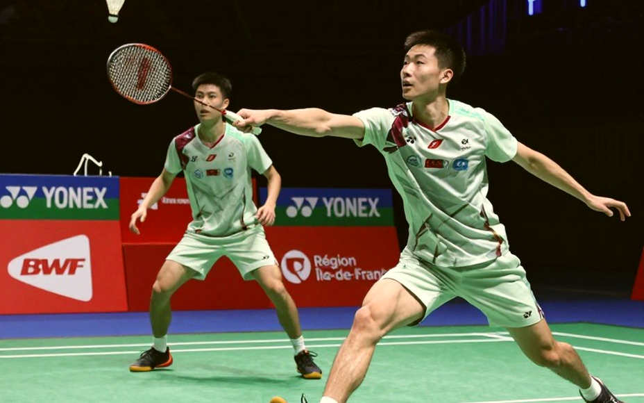 Asian Games: Nguyễn Thùy Linh, Nguyễn Hải Đăng và khoảng cách nằm ở set thứ ba Asian Games: Nguyễn Thùy Linh, Nguyễn Hải Đăng và khoảng cách nằm ở set thứ ba