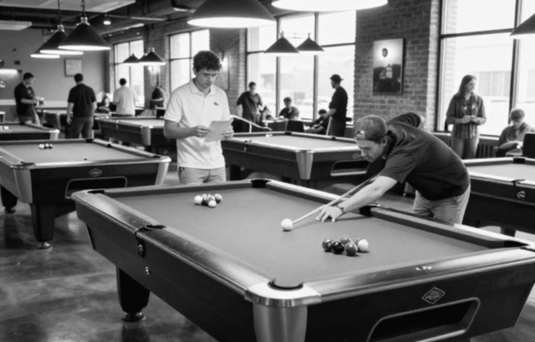 Mark Allen and the Blank Season: What the Rankings Cannot Measure