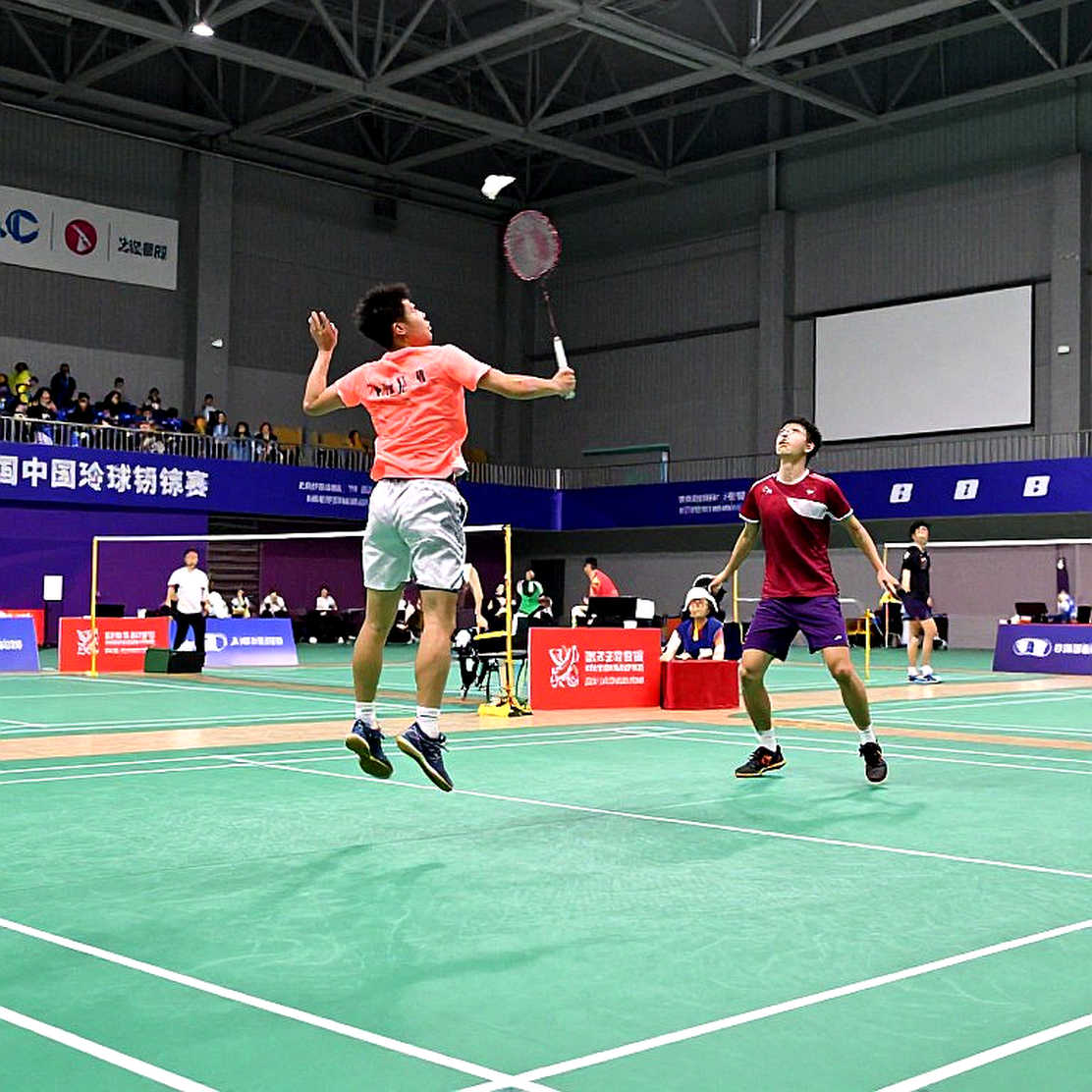 Ấn Độ dừng bước ở tứ kết Asian Games 2026: hai ván cầu bị đánh rơi và khoảng cách mang tên chiều sâu Ấn Độ dừng bước ở tứ kết Asian Games 2026: hai ván cầu bị đánh rơi và khoảng cách mang tên chiều sâu
