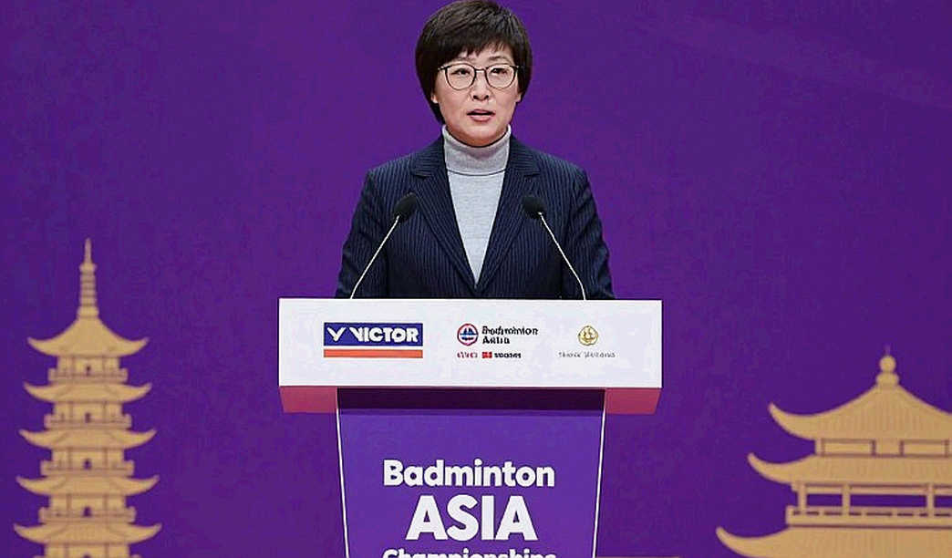 Ấn Độ dừng bước ở tứ kết Asian Games 2026: hai ván cầu bị đánh rơi và khoảng cách mang tên chiều sâu Ấn Độ dừng bước ở tứ kết Asian Games 2026: hai ván cầu bị đánh rơi và khoảng cách mang tên chiều sâu