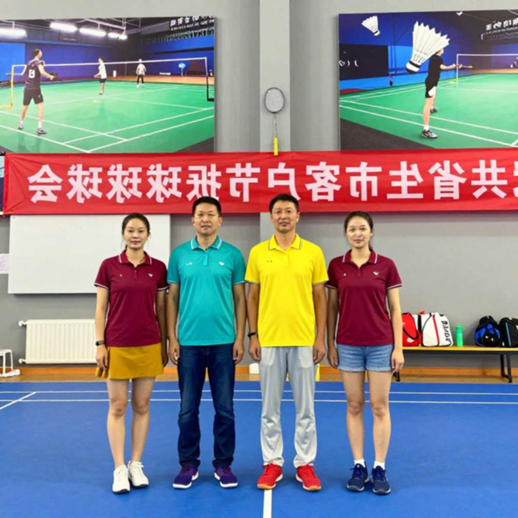 Asian Games 2026: Cái bẫy mang tên tấm bạc cũ và ẩn số Ấn Độ ở đấu trường cầu lông châu Á