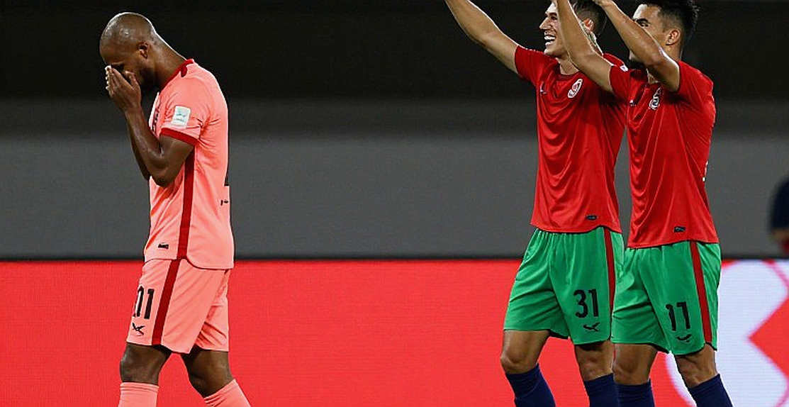 Hình học sân cỏ: Tam giác Modrić – Rakitić – Brozović và cách Croatia bẻ gãy Argentina Hình học sân cỏ: Tam giác Modrić – Rakitić – Brozović và cách Croatia bẻ gãy Argentina
