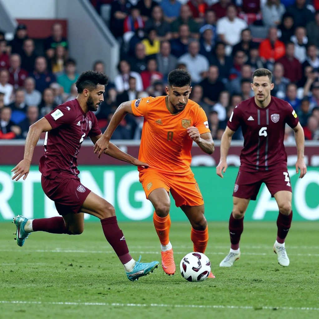 Hình học sân cỏ: Tam giác Modrić – Rakitić – Brozović và cách Croatia bẻ gãy Argentina Hình học sân cỏ: Tam giác Modrić – Rakitić – Brozović và cách Croatia bẻ gãy Argentina