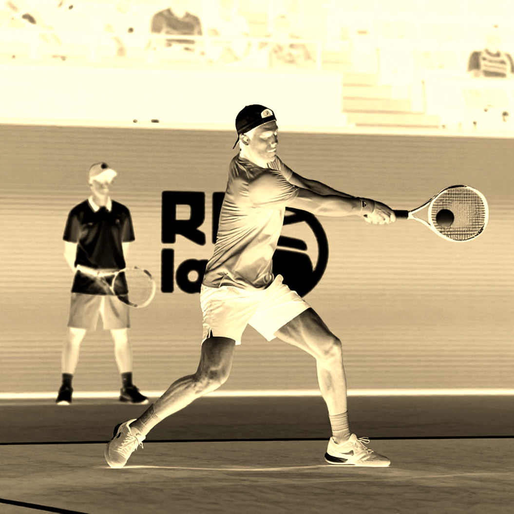 Gauff làm chủ một đội quần vợt ở Florida: thương vụ không có cột điểm nào để đối chiếu