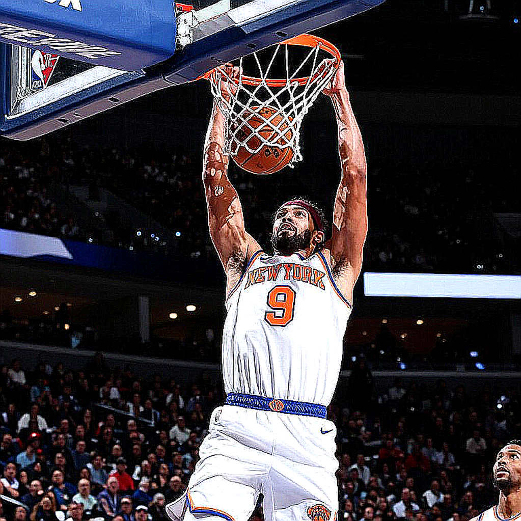 Đêm Andres Feliz ném tám quả ba điểm: Khi Tony Parker nhắc về thần tượng của một người lạ