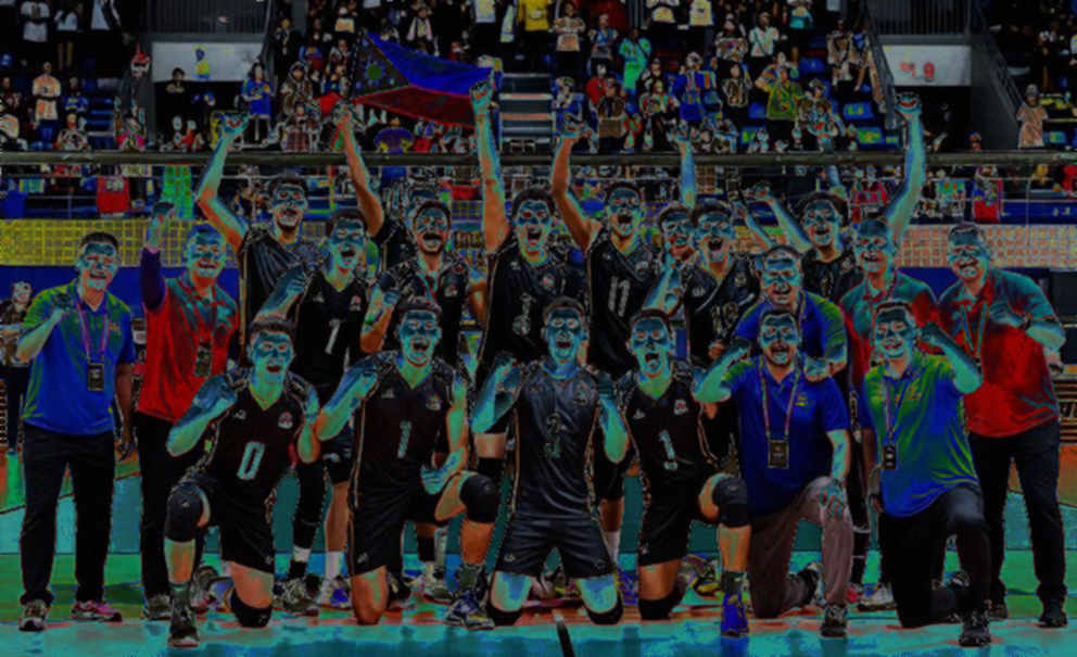 LVM 2026: When a Media Platform Builds Its Own Stage for Indonesian University Volleyball LVM 2026: When a Media Platform Builds Its Own Stage for Indonesian University Volleyball