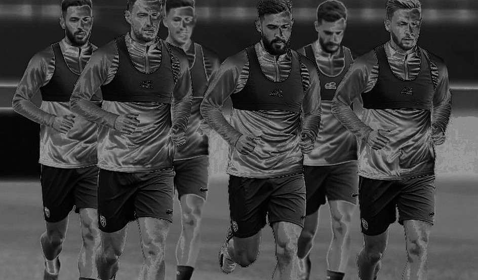 Eriksen rời CLB Đức: Bản hợp đồng hết hiệu lực trước tiếng còi mãn cuộc Eriksen rời CLB Đức: Bản hợp đồng hết hiệu lực trước tiếng còi mãn cuộc