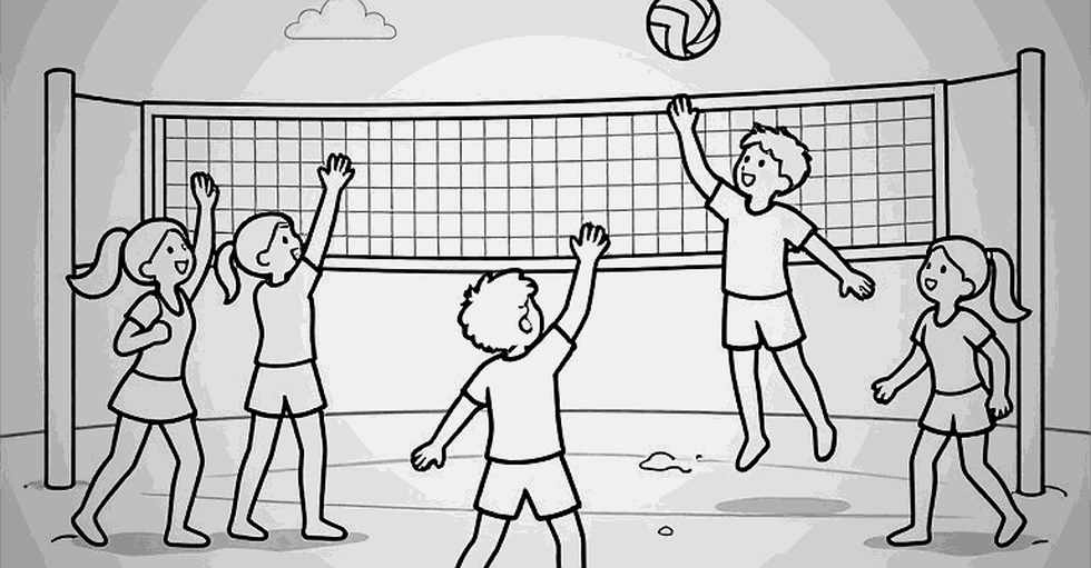 Bóng chuyền nữ Việt Nam 2026: Điều đọng lại sau một trận thắng 3-0