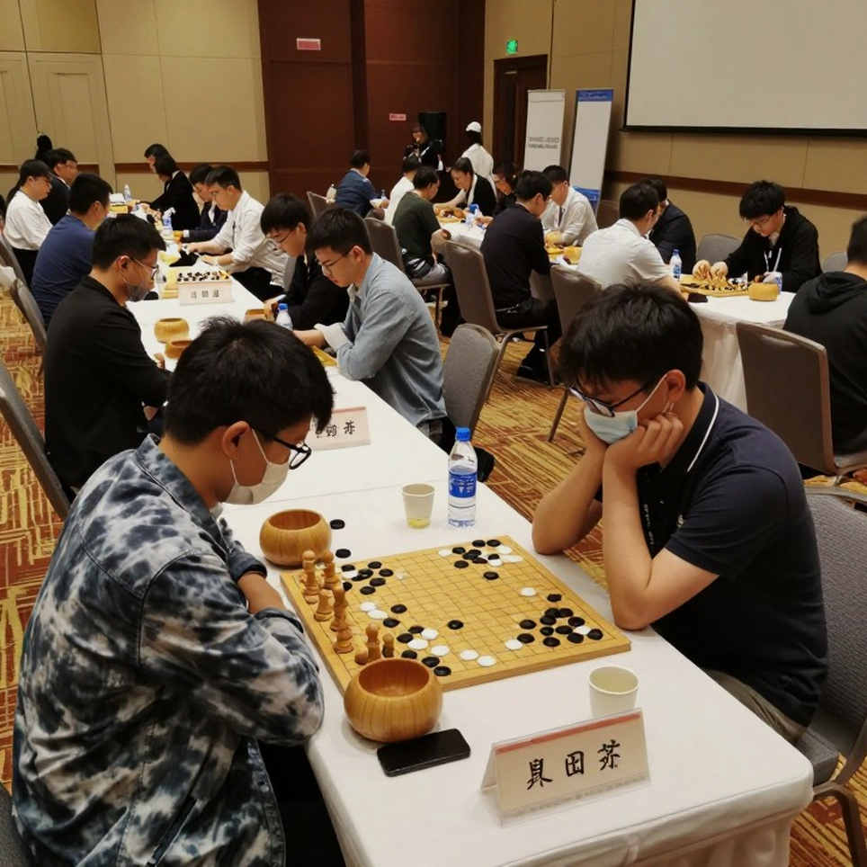 Gukesh tự chọn bàn 4 tại Olympiad cờ vua: chiều sâu đội hình Ấn Độ và bài toán thứ tự bàn
