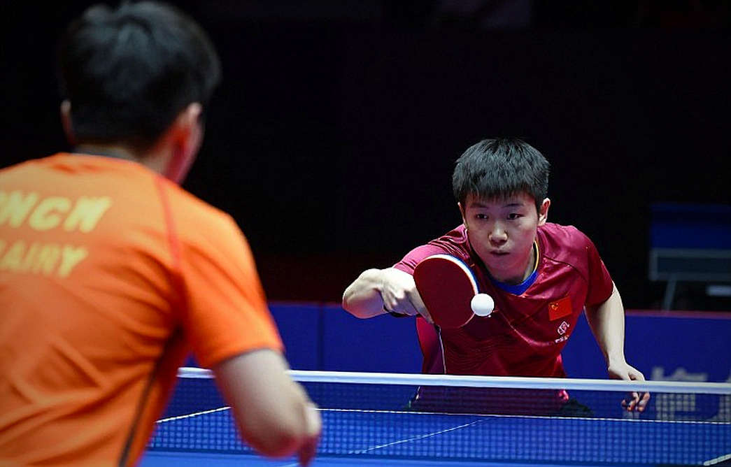 Cleveland Cadet & Junior 4*: Nước Anh đào con đường U15–U19 và khoảng trống điểm số ở lứa U17