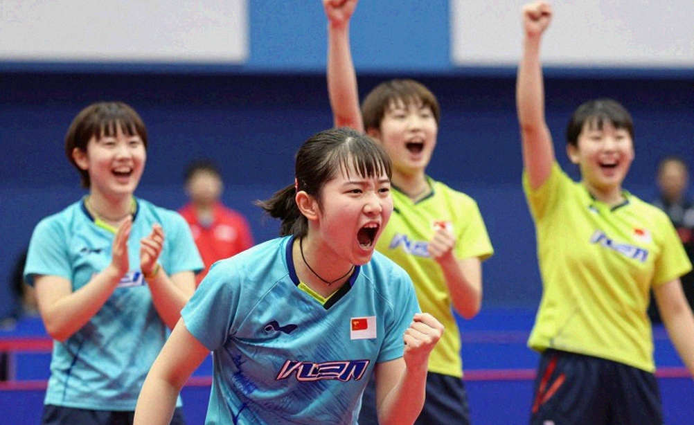 Cleveland Cadet & Junior 4*: Nước Anh đào con đường U15–U19 và khoảng trống điểm số ở lứa U17