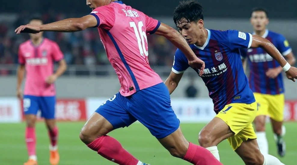 Khoảng trống dữ liệu ở V.League 1: Điều không được công bố và điều không ai hỏi