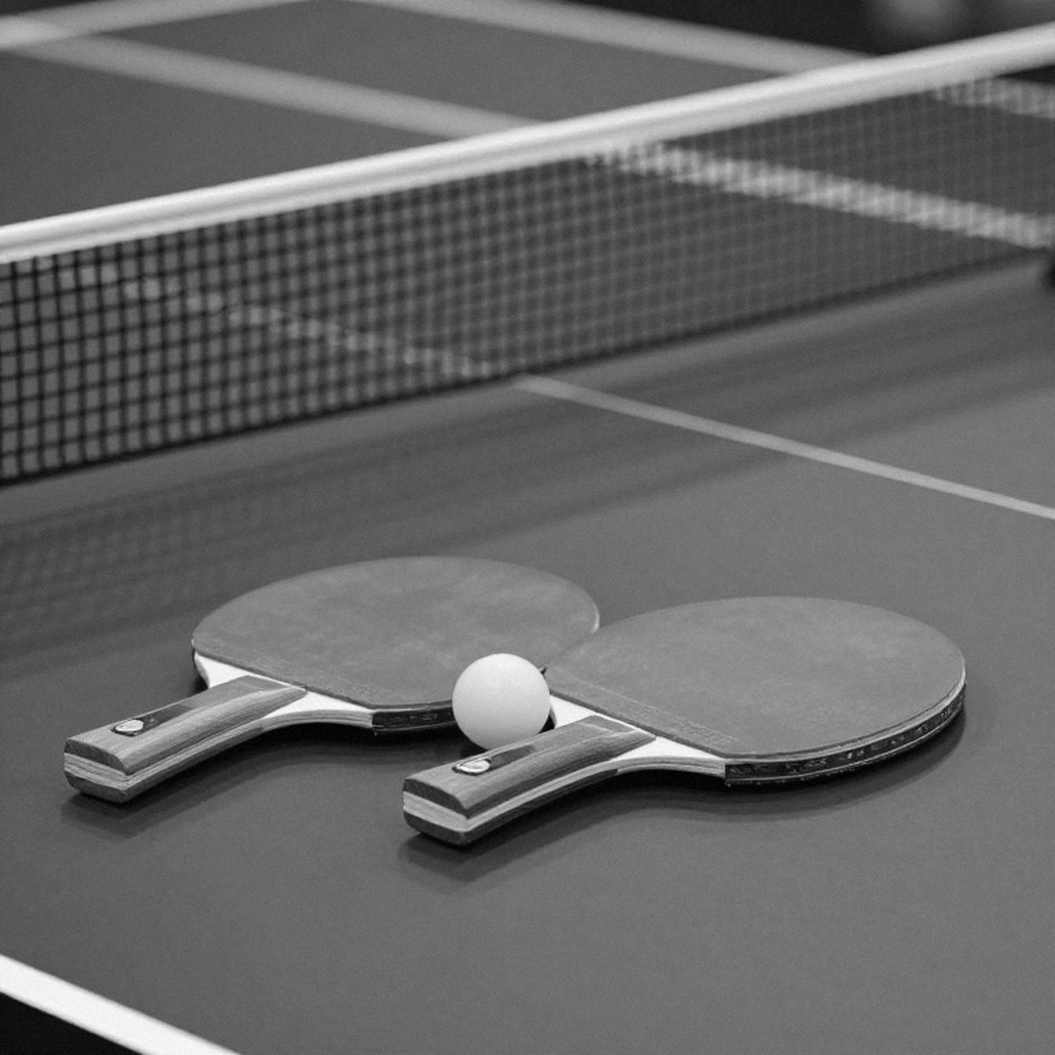 Junior Table Tennis on CBeebies: Blindfold Performance or Genuine Talent Development Strategy?