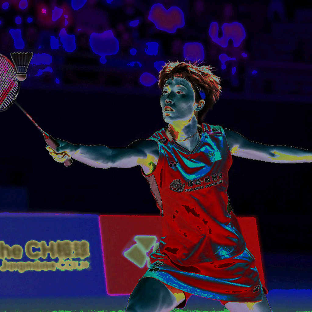 China Masters 2026: Satwik-Chirag vào bán kết, Srikanth chạm trần tuổi 33