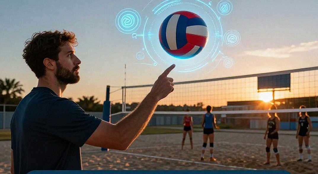 Thái Lan rời giải bóng chuyền nam châu Á 2026: hai set trong tầm tay và cái giá 9,22 điểm