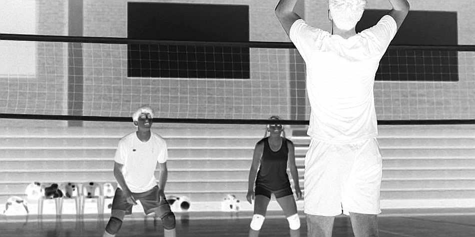 MOJI và Liga Voli Mahasiswa 2026: 36 đội bóng, nhưng câu chuyện thật nằm ở người cầm trịch