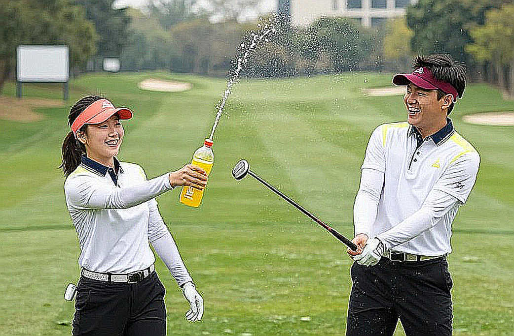 Bộ công cụ tập putt: Hiệu quả thực hay chỉ là cuộc cách mạng marketing trong ngành dụng cụ tập golf? Bộ công cụ tập putt: Hiệu quả thực hay chỉ là cuộc cách mạng marketing trong ngành dụng cụ tập golf?