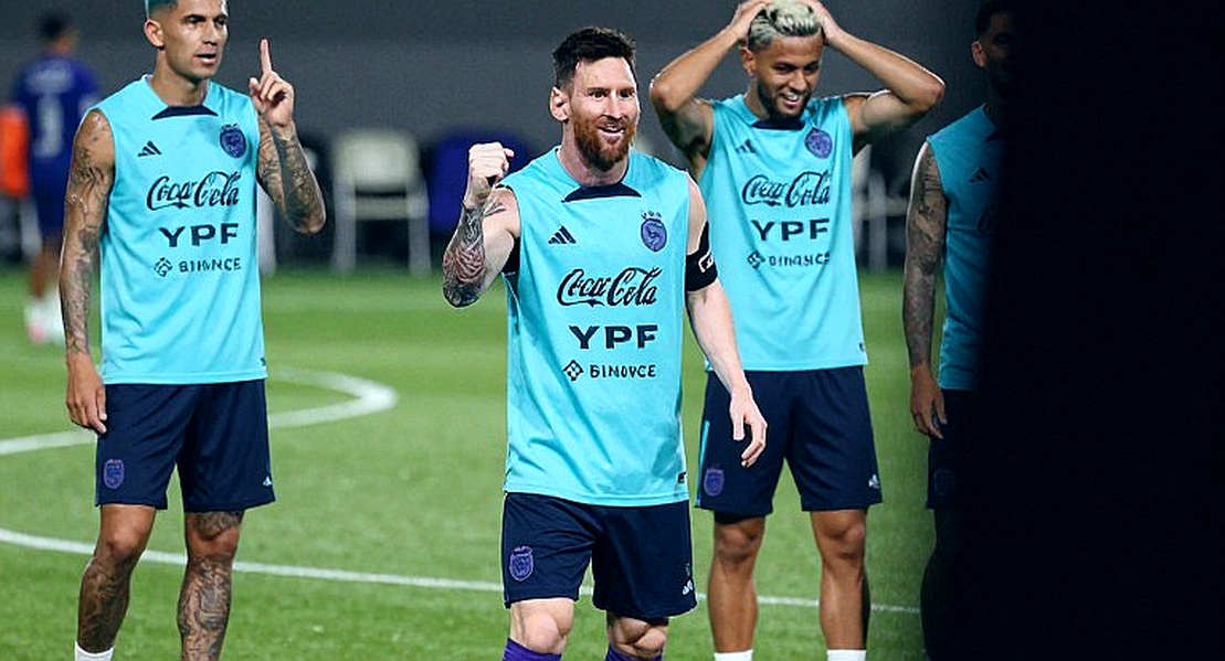 U23 Việt Nam nói lời chia tay với cầu thủ chủ chốt trước thềm Asiad 2026