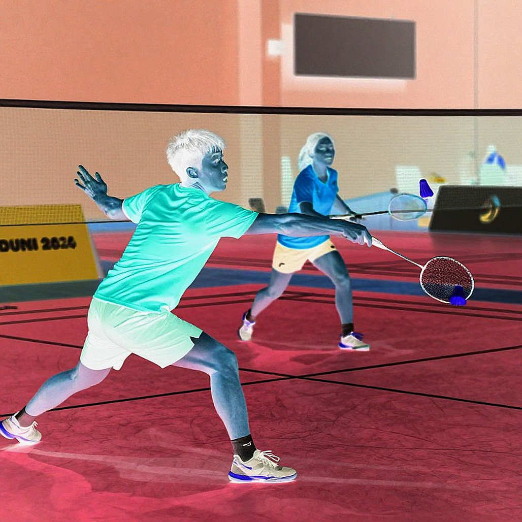 The Doubles Unknown: What India's 3-0 Scoreline Has Not Yet Said The Doubles Unknown: What India's 3-0 Scoreline Has Not Yet Said