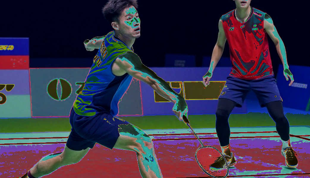The Doubles Unknown: What India's 3-0 Scoreline Has Not Yet Said The Doubles Unknown: What India's 3-0 Scoreline Has Not Yet Said