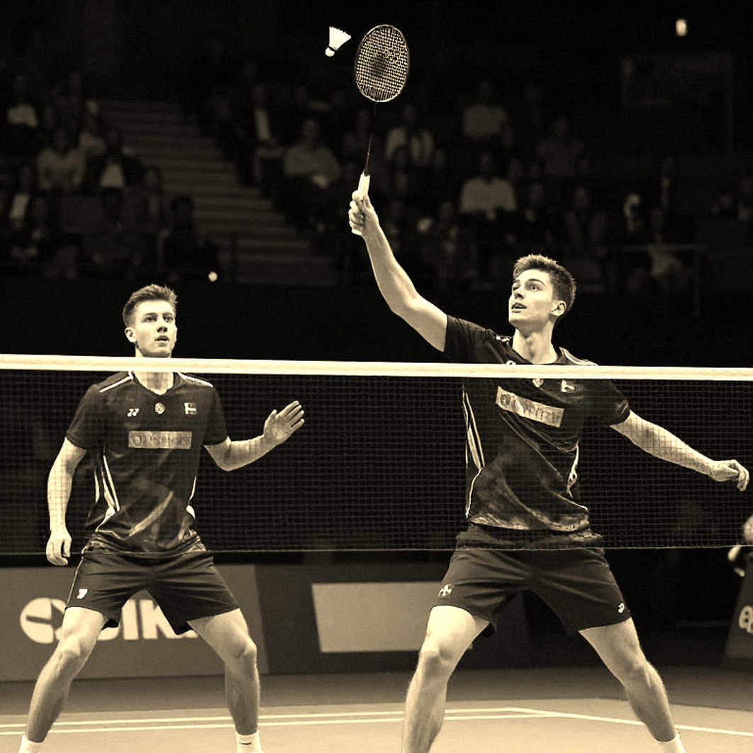 China Masters 2026: Srikanth, Satwik-Chirag và cái giá của những ván thắng sát nút China Masters 2026: Srikanth, Satwik-Chirag và cái giá của những ván thắng sát nút