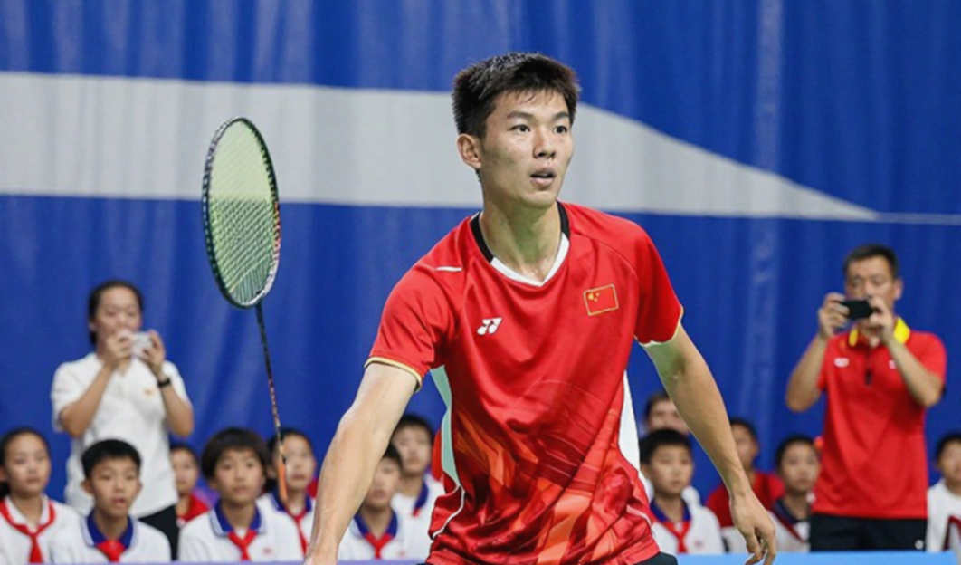 Nguyễn Tiến Minh thắng vòng loại Vietnam Open 2026: khoảnh khắc cán cân nghiêng ở tuổi 43 Nguyễn Tiến Minh thắng vòng loại Vietnam Open 2026: khoảnh khắc cán cân nghiêng ở tuổi 43