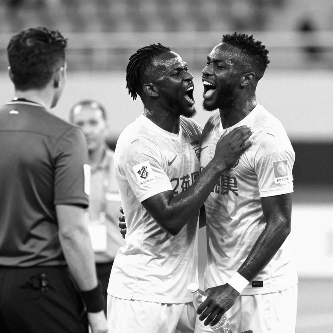 Incheon United hạ khối sức ép: ba trận, một mẫu hình và cánh trái chưa lành Incheon United hạ khối sức ép: ba trận, một mẫu hình và cánh trái chưa lành