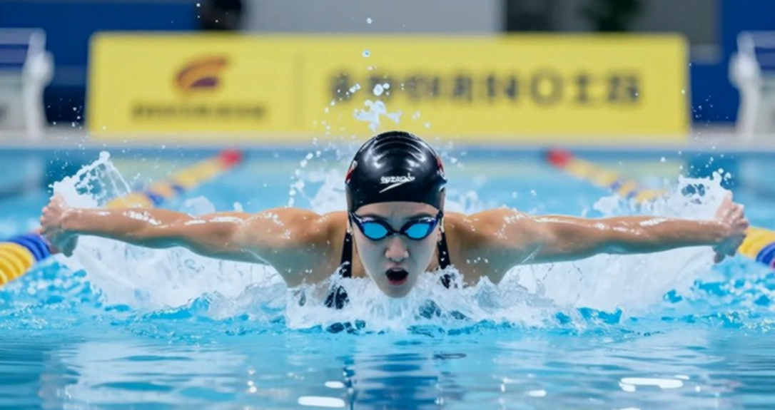 Trần 20% và NCAA bơi lội: khi dữ liệu đội hình bị đọc sai bằng chữ "quốc tế"