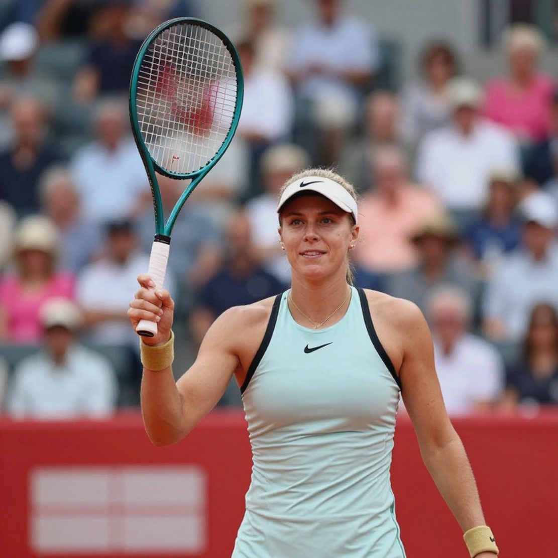 Sabalenka và tấm vé thứ hai dự WTA Finals tại Indian Wells: Khi sức mạnh phải học cách đếm nhịp